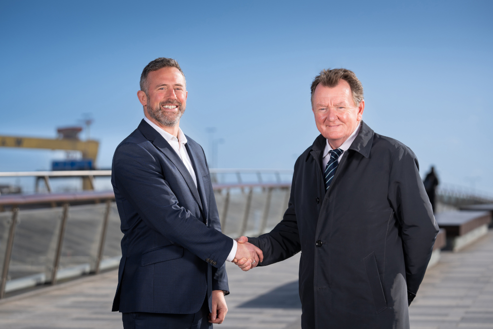 Millar McCall Wylie appoints Jan Cunningham as managing partner Irish